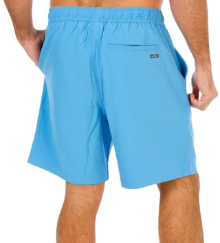 Thumbnail 2: Salt Life Men's Quick Dry Swim Trunks 