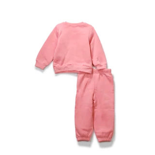 Thumbnail 2: Nannette Toddler Girls 2 Pc Pants Set 