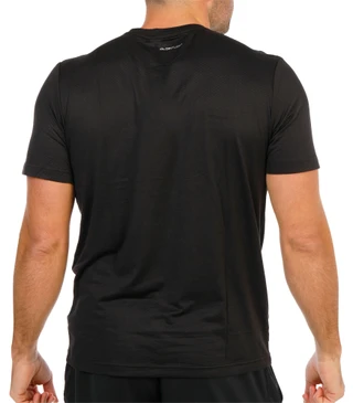 Thumbnail 2: Quiksilver Men's Active Moisture Wicking Short Sleeve Tee 