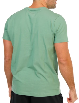 Thumbnail 2: TOMMY BAHAMA Men's Short Sleeve Crew Lounge Tee 
