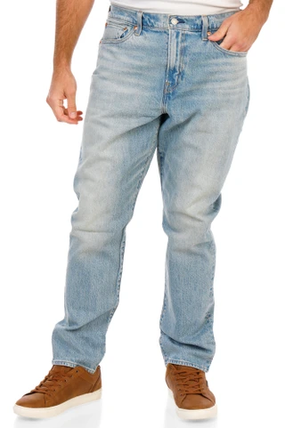 Thumbnail 1: Levi's Men's Wedgie Slim Jeans 