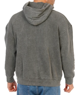 Thumbnail 2: Reserved Supply Men's Heavyweight Hoodie 