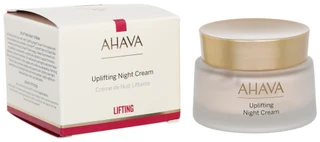 Thumbnail 1: AHAVA 1.7 oz Uplifting Night Cream 