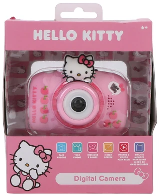 Thumbnail 1: Hello Kitty Digital Camera 