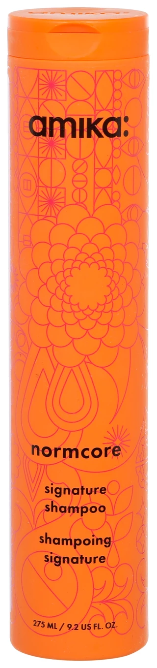 Thumbnail 1: AMIKA 9.2 oz Normcore Signature Shampoo 