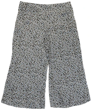 Thumbnail 1: Vince Camuto Women's Plus Wide Leg Print Pants  