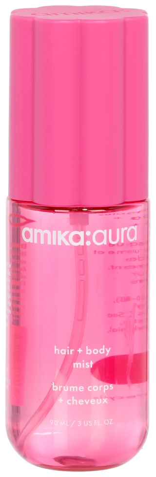 Thumbnail 1: AMIKA 3 oz Women's Aura Hair & Body Mist 