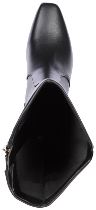 Thumbnail 4: Marc Fisher Women's Rilan 2 Block Heel Knee High Boots  