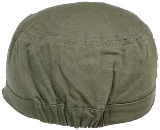 Thumbnail 2: David and Young Women's Distressed Cadet Cap  