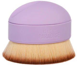 Thumbnail 1: ISLE OF PARADISE Face & Body Big Blending Brush 