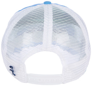 Thumbnail 2: Salt Life Men's Raised Logo Unstructured Hat  