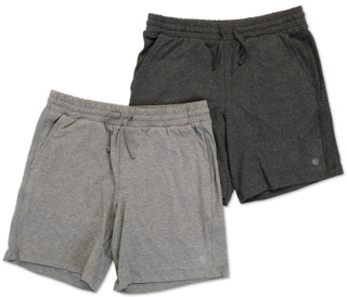 Thumbnail 1: 90 Degree Boy's 2 Pk Two Tone Short Set  