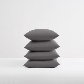 Thumbnail 4: Simmons Simmons Essential Microfiber Brushed Pillowcase Set 