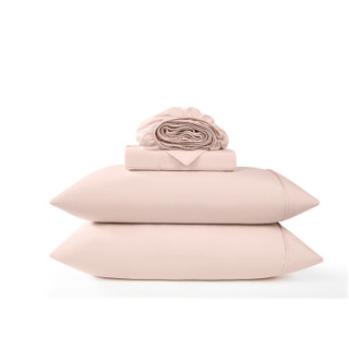 Thumbnail 7: Simmons Simmons Essential Microfiber Brushed Sheet Set 