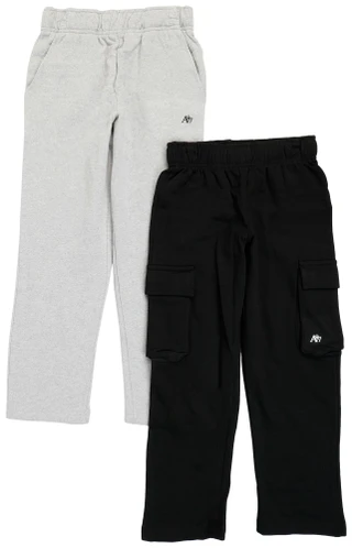 Thumbnail 1: Aeropostale Kids  Boy's 2 Pk Fleece Pants  