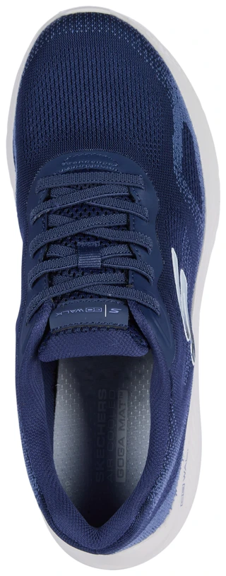 Thumbnail 3: Skechers Women's Go Walk Flex Plus Athletic Sneakers  