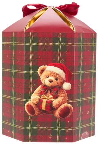 Thumbnail 2: BADGLEY MISCHKA 5 Pc Bath Essentials Christmas Gift Set  