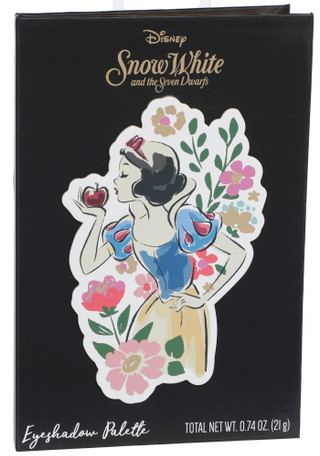Thumbnail 2: Disney Snow White & The Seven Dwarfs 12 Shade Eyeshadow Palette 