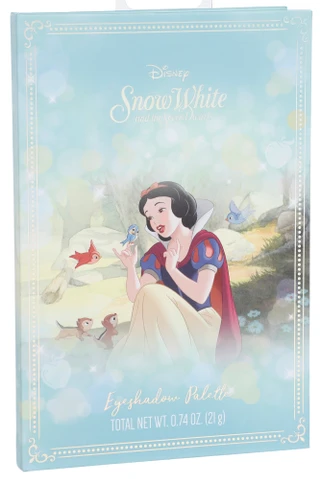 Thumbnail 2: Disney Snow White & The Seven Dwarfs 12 Shade Eyeshadow Palette 