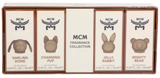 Thumbnail 1: MCM 4 Pk MCM Fragrance Collection Gift Set 