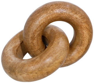 Thumbnail 1: TOTAL HOME LTD 4x6 Wood Knot  