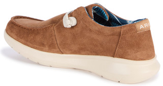Thumbnail 2: ARIAT Men's Hilo Slip On Casual Shoes  