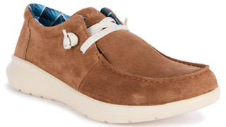 Thumbnail 1: ARIAT Men's Hilo Slip On Casual Shoes  