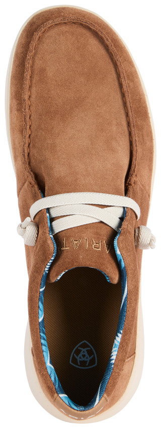 Thumbnail 3: ARIAT Men's Hilo Slip On Casual Shoes  