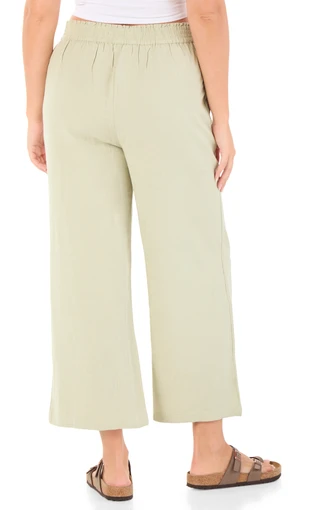 Thumbnail 2: O'Neill Junior's Layne Capri Pants  