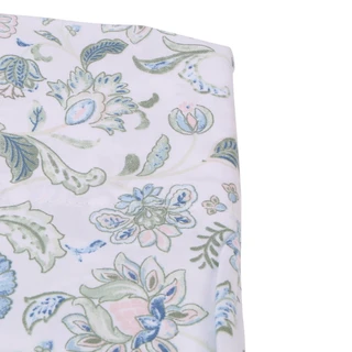 Thumbnail 2: Martha Stewart 4 Pc Super Soft Twin Sheet Set  