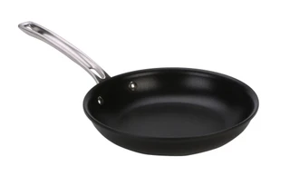 Thumbnail 2: Viking 8 In Hard Anodized Nonstick Frying Pan  