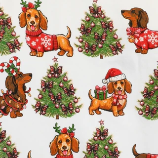 Thumbnail 2: SIMPLY SOUTHERN Juniors Christmas Graphic Sweatshirt 