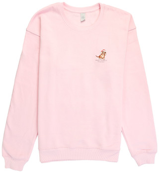 Thumbnail 2: SIMPLY SOUTHERN Juniors Christmas Graphic Sweatshirt 