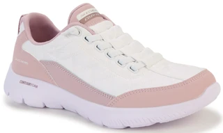 Thumbnail 1: Skechers Women's Summits Contour Foam Sneakers 