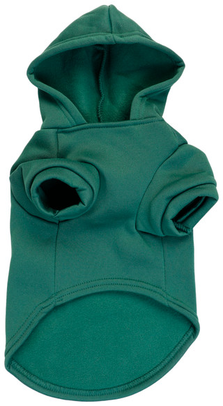 Thumbnail 2: PET OBSESSION I'm The Gift Dog Hoodie  