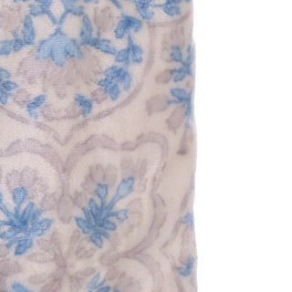 Thumbnail 2: Nicole Miller 50x70 Ultra Soft Plush Throw Blanket  