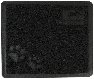 Thumbnail 1: Animal Planet 17.5x15 Waterproof Silicone Pet Mat 