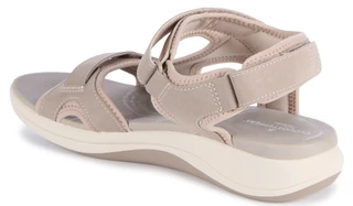 Thumbnail 4: Clarks Women's Mira Bay Strap Sandals  
