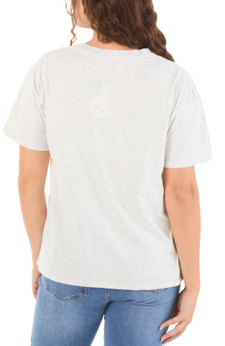 Thumbnail 2: Rip Curl Juniors' Neon Isles Relaxed Tee  