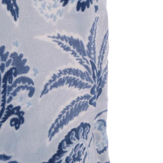 Thumbnail 2: Nicole Miller 50x70 Ultra Soft Plush Throw Blanket  
