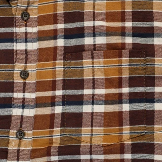Thumbnail 2: Eddie Bauer Men's Long Sleeve Plaid Button Up 2.0 Flannel  