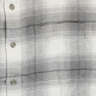 Thumbnail 2: Eddie Bauer Men's Long Sleeve Plaid Button Up 2.0 Flannel  