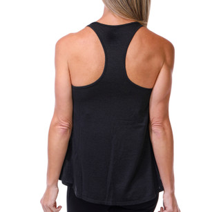 Thumbnail 2: New Balance Women's Active Lightweight Racerback Performance Tank  