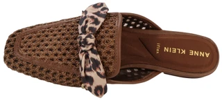 Thumbnail 2: ANNE KLEIN Women's Thong Sandals with Kitten Heel 