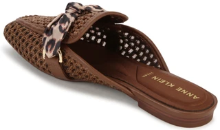 Thumbnail 3: ANNE KLEIN Women's Thong Sandals with Kitten Heel 