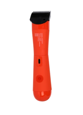Thumbnail 4: TYCHE CHIC 2-in-1 Versatile Body Trimmer  