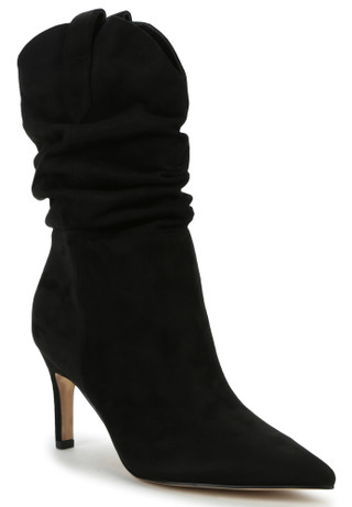 Thumbnail 1: Marc Fisher Women's Slouchy Pointed Toe Boots  