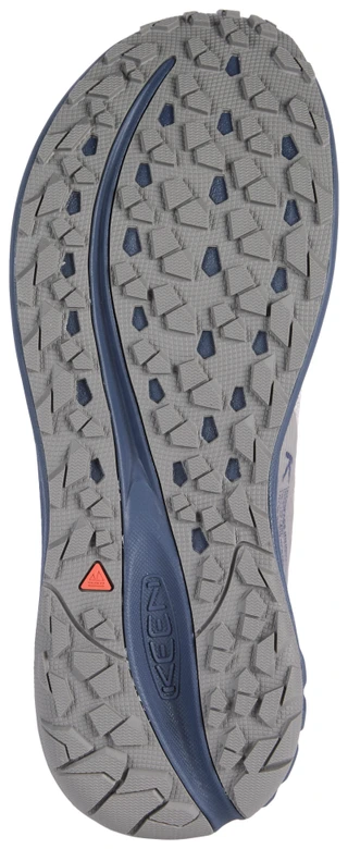 Thumbnail 4: Keen Men's Quantum Foam Roam Sneakers 