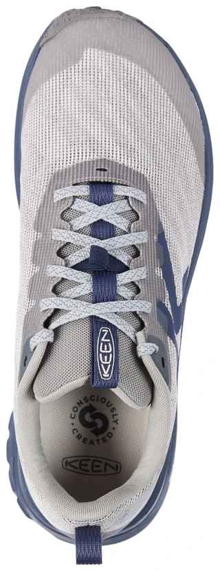 Thumbnail 5: Keen Men's Quantum Foam Roam Sneakers 