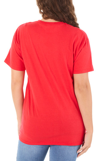 Thumbnail 2: Dr. Seuss Juniors Short Sleeve Character Graphic Tee 